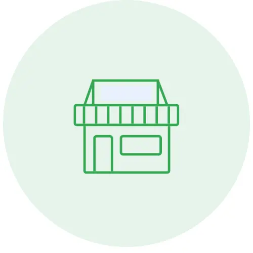 Businedss Information icon