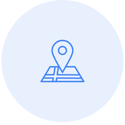 Google map pack icon