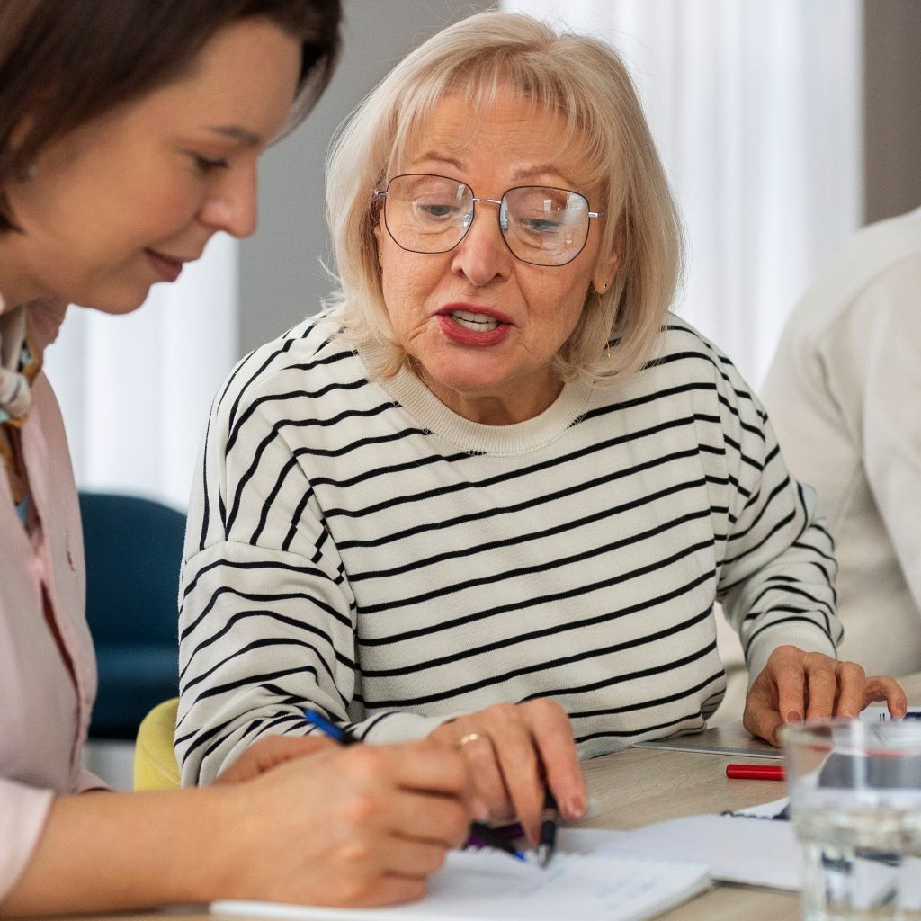 Home healthcare service providers