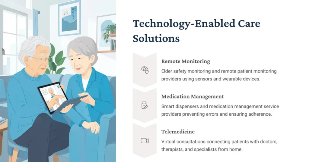 Technology-Enabled-Care-Solutions