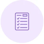Action plan delivery by Ranking solutions