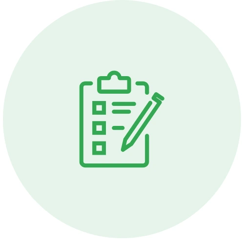 Audit by ranking solutions