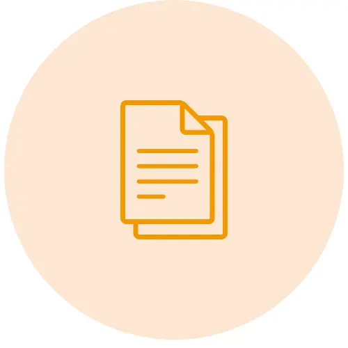 Business description writing by Ranking solutions