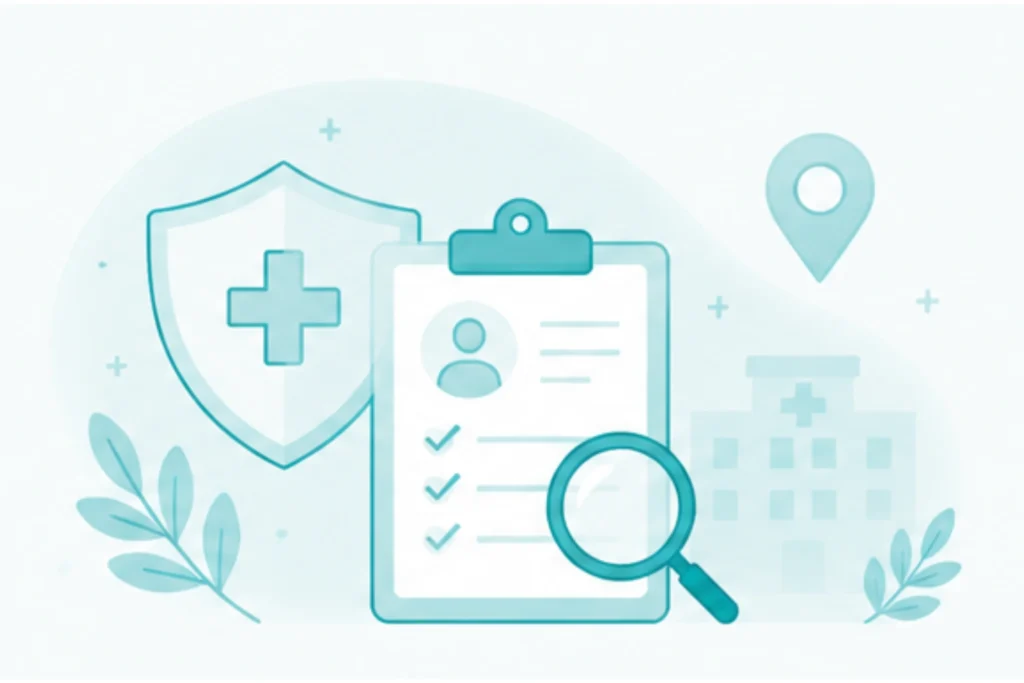 Eldercare and healthcare SEO by Ranking Solutions