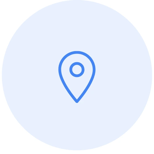 Local intent mapping by Ranking solutions