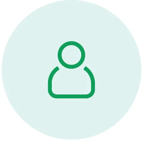 Profile Setup icon Ranking Solutions
