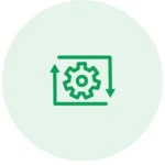 Competitor Benchmarking by Ranking solutions