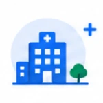 Healthcare facilities
